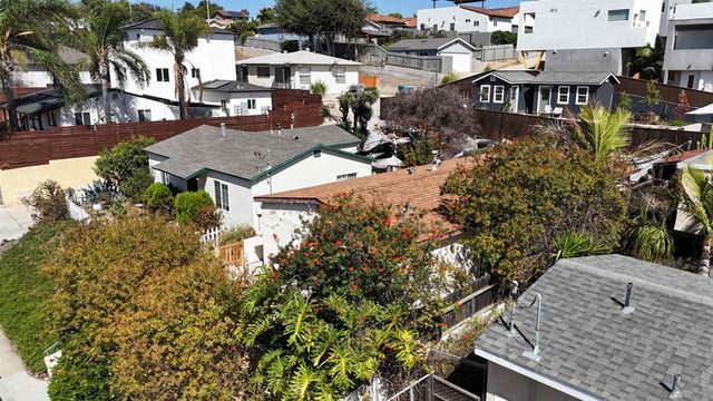 1213 1217 33Rd St, San Diego, CA 92102
