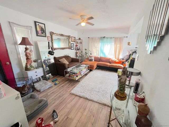 1213 1217 33Rd St, San Diego, CA 92102