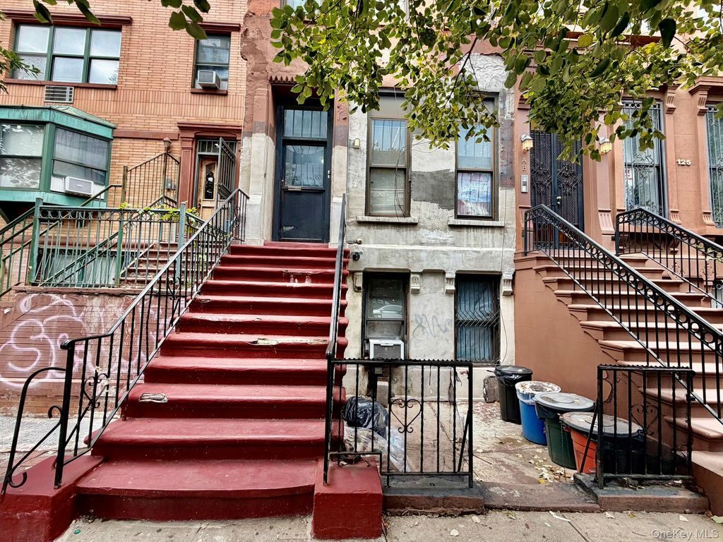 127 W 126th Street, New York (manhattan), NY 10027 — photo 4