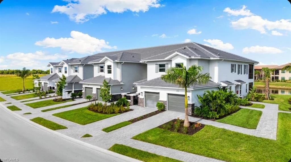 15349 Giardino DR 13-103, NAPLES, FL 34114 — exterior