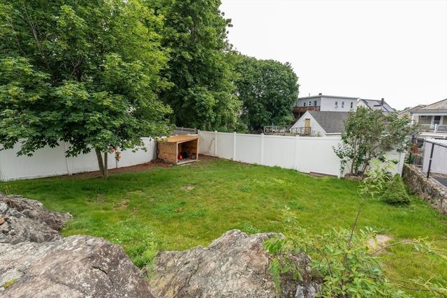 263 Jefferson Ave 263, Salem, MA 01970