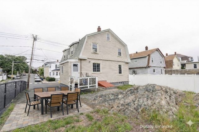 263 Jefferson Ave 263, Salem, MA 01970