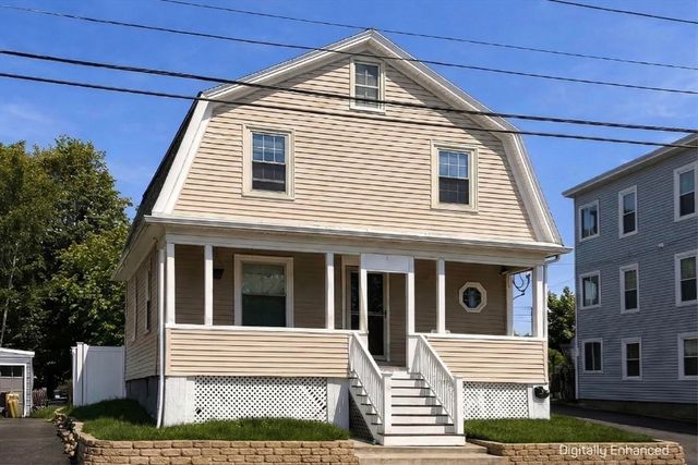 263 Jefferson Ave 263, Salem, MA 01970
