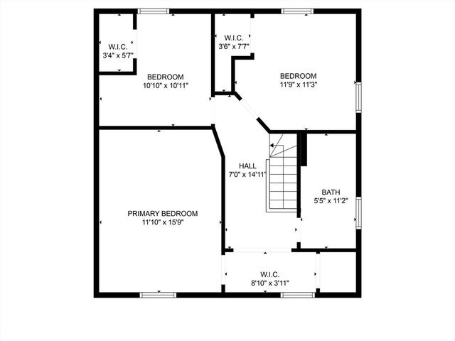 263 Jefferson Ave 263, Salem, MA 01970