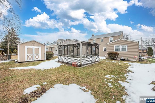 438 Mount Prospect Avenue, Clifton, NJ 07012