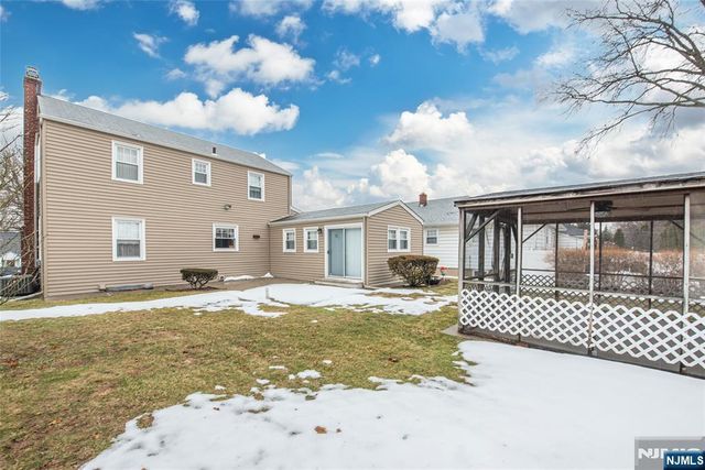 438 Mount Prospect Avenue, Clifton, NJ 07012