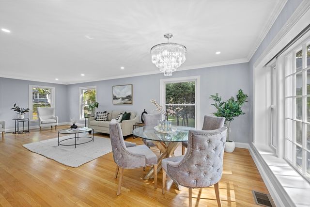 108 Radcliffe Road, Belmont, MA 02478