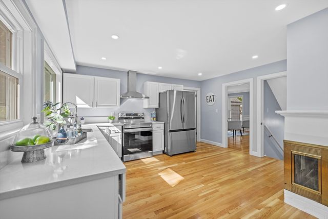 108 Radcliffe Road, Belmont, MA 02478