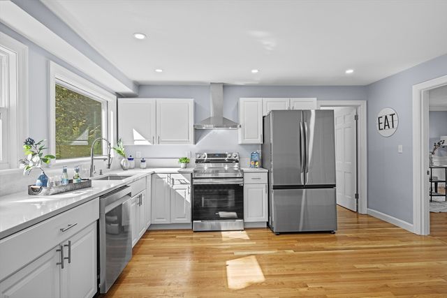 108 Radcliffe Road, Belmont, MA 02478