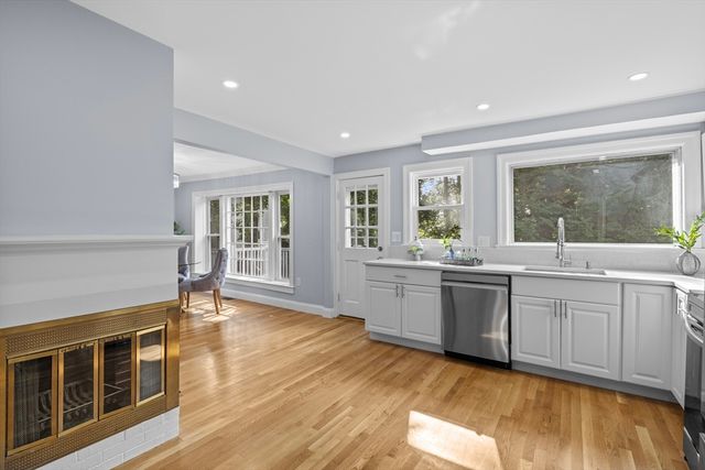 108 Radcliffe Road, Belmont, MA 02478