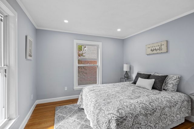 108 Radcliffe Road, Belmont, MA 02478