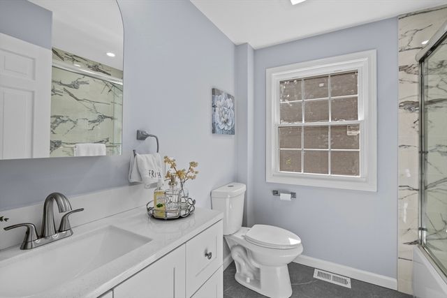 108 Radcliffe Road, Belmont, MA 02478