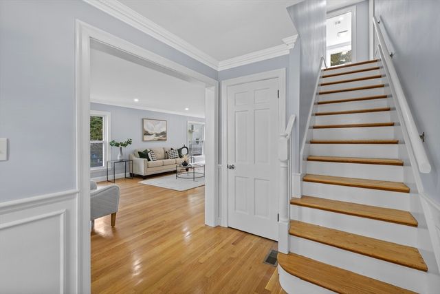 108 Radcliffe Road, Belmont, MA 02478