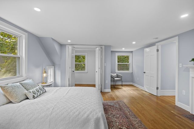 108 Radcliffe Road, Belmont, MA 02478