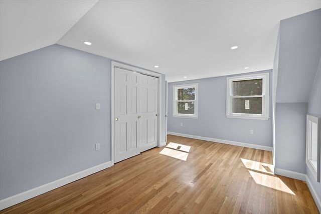108 Radcliffe Road, Belmont, MA 02478