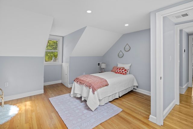 108 Radcliffe Road, Belmont, MA 02478