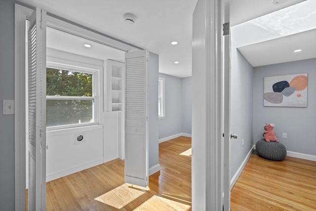 108 Radcliffe Road, Belmont, MA 02478