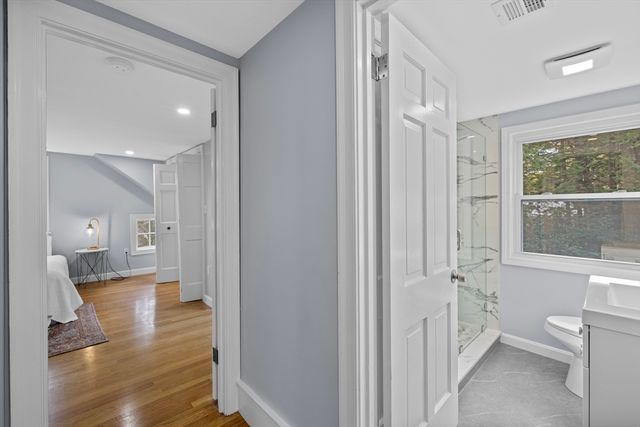 108 Radcliffe Road, Belmont, MA 02478