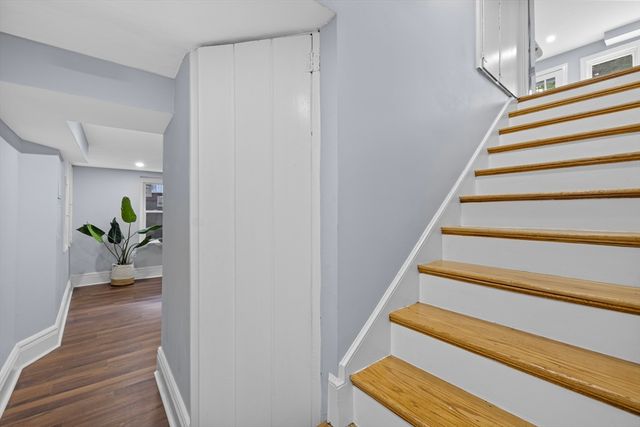 108 Radcliffe Road, Belmont, MA 02478