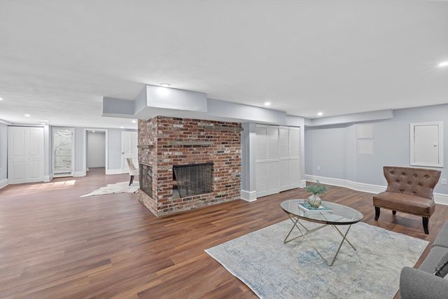 108 Radcliffe Road, Belmont, MA 02478