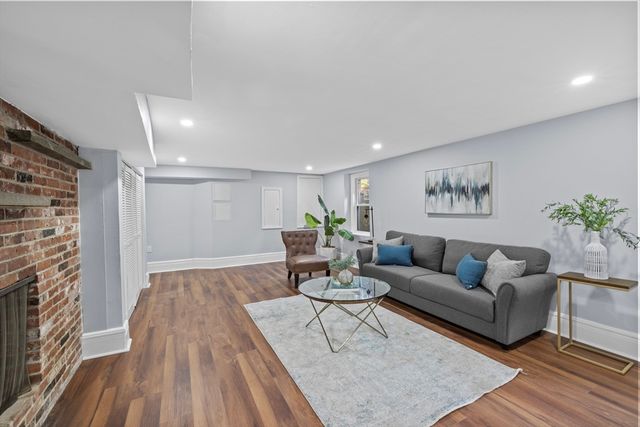 108 Radcliffe Road, Belmont, MA 02478