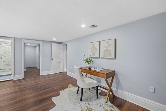 108 Radcliffe Road, Belmont, MA 02478