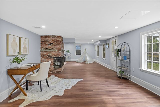 108 Radcliffe Road, Belmont, MA 02478