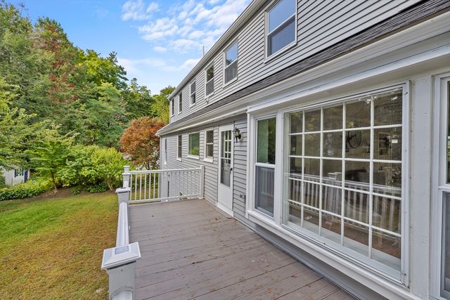 108 Radcliffe Road, Belmont, MA 02478