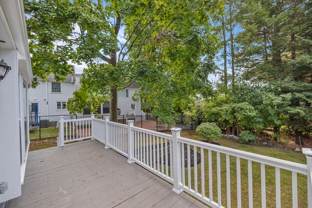 108 Radcliffe Road, Belmont, MA 02478