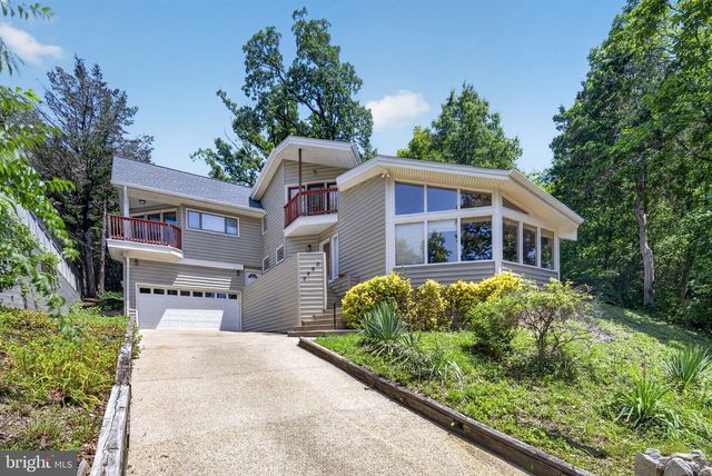 2963 ALBEMARLE ST NW, Washington, DC 20008