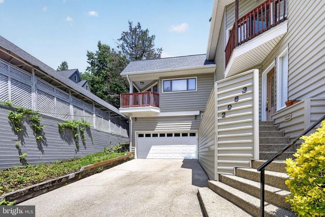 2963 ALBEMARLE ST NW, Washington, DC 20008