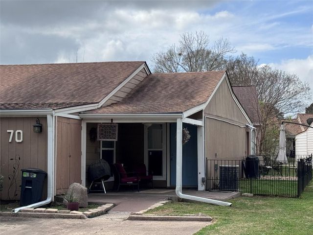 70 Westwood Drive W, Trinity, TX 75862