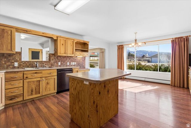 217 E 400 S, Spring City, UT 84662