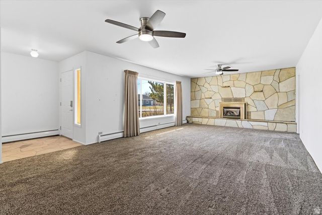 217 E 400 S, Spring City, UT 84662