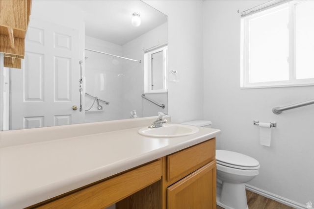 217 E 400 S, Spring City, UT 84662