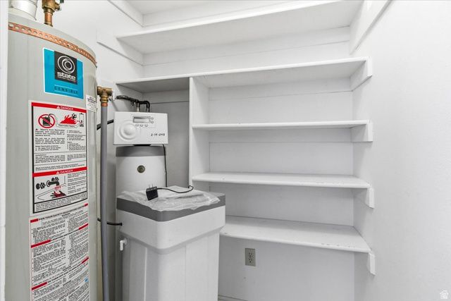 217 E 400 S, Spring City, UT 84662