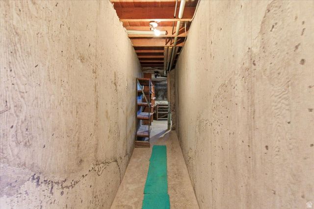 217 E 400 S, Spring City, UT 84662