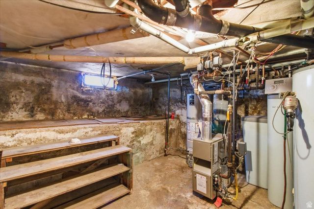 217 E 400 S, Spring City, UT 84662