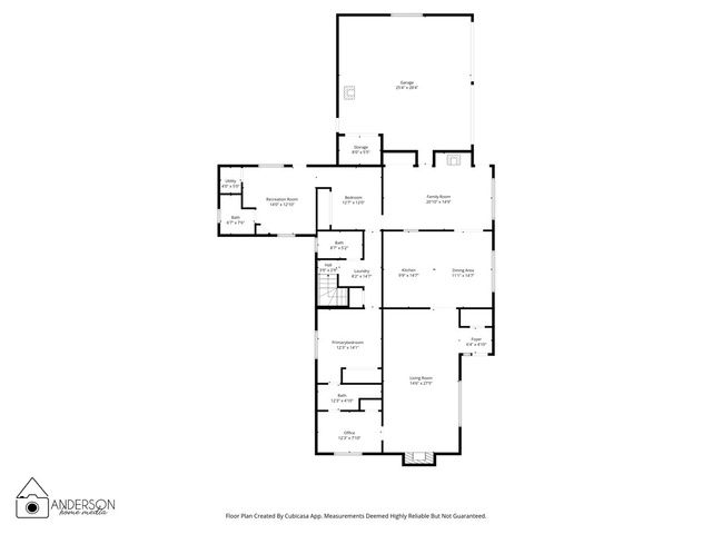 217 E 400 S, Spring City, UT 84662