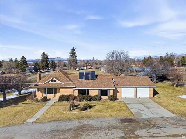 217 E 400 S, Spring City, UT 84662