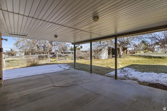 217 E 400 S, Spring City, UT 84662