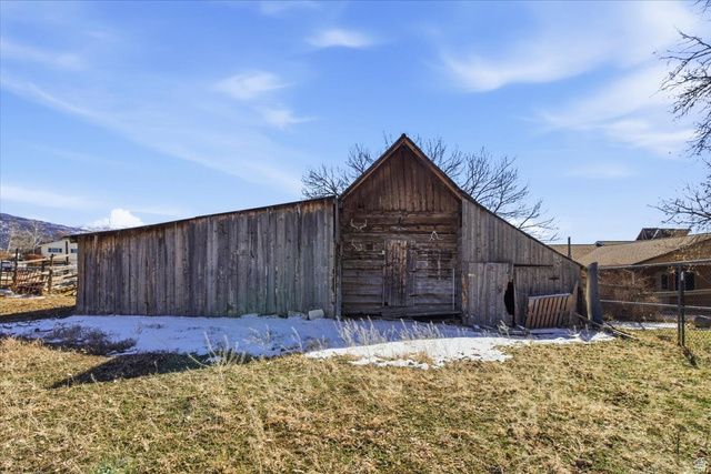 217 E 400 S, Spring City, UT 84662