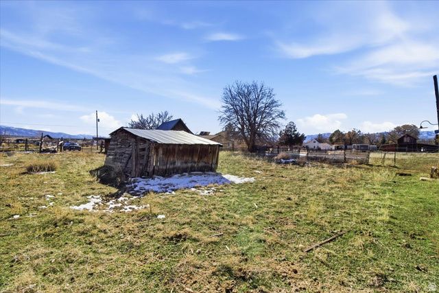 217 E 400 S, Spring City, UT 84662