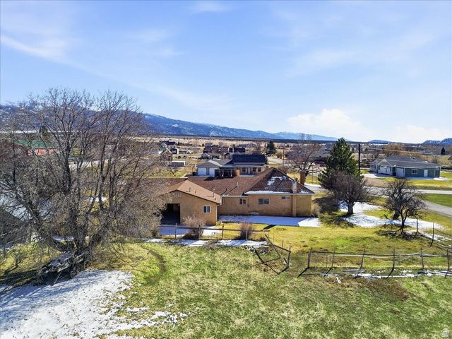 217 E 400 S, Spring City, UT 84662
