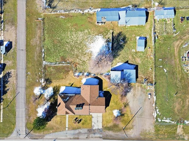 217 E 400 S, Spring City, UT 84662