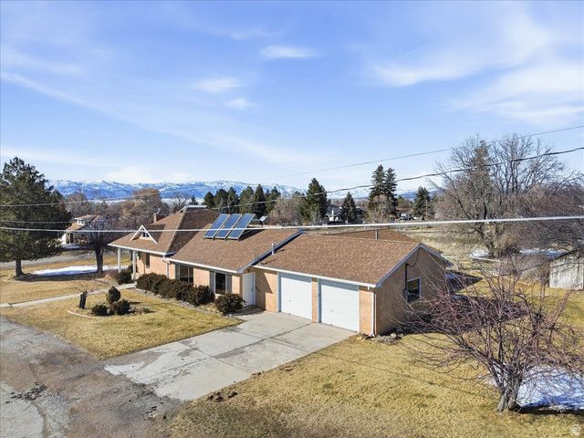 217 E 400 S, Spring City, UT 84662