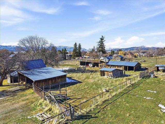 217 E 400 S, Spring City, UT 84662