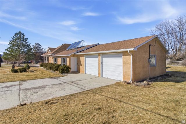 217 E 400 S, Spring City, UT 84662