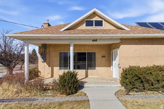 217 E 400 S, Spring City, UT 84662