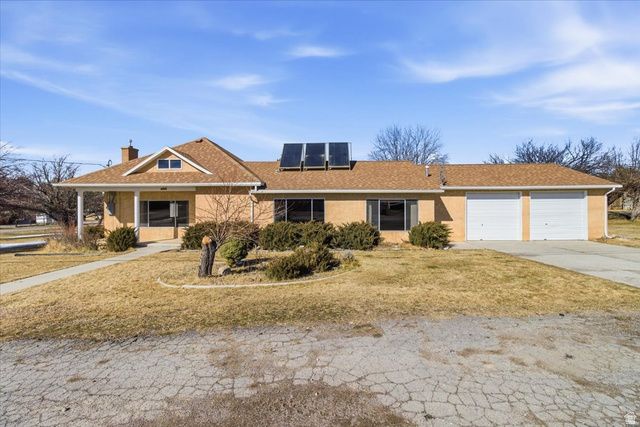 217 E 400 S, Spring City, UT 84662